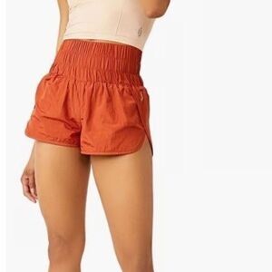 THE WAY HOME FP MOVEMENT SHORTS